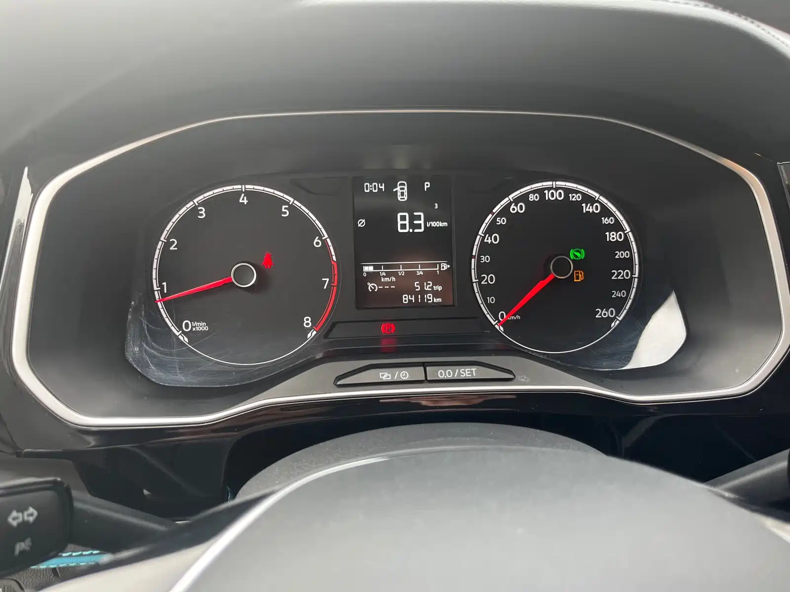 Фото 10 - Jetta VS5