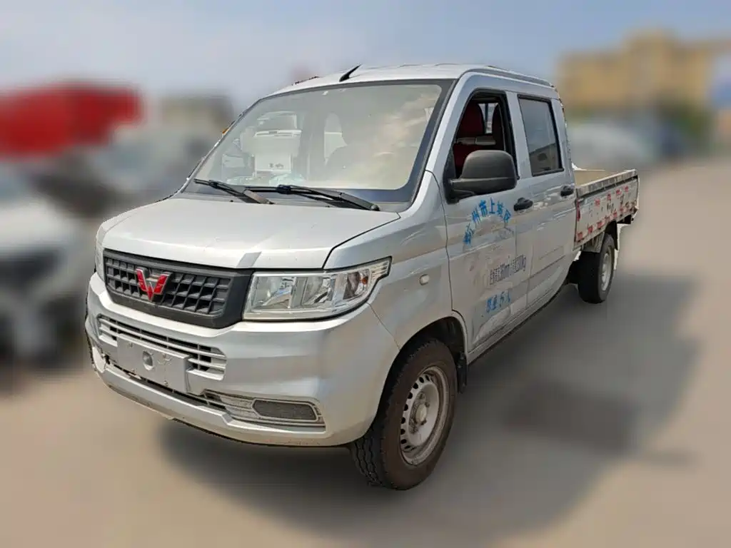 Photo 1 - Wuling Motors Wuling Rongguang New Truck