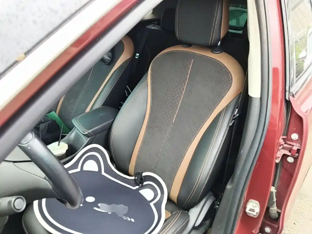 Buick Encore 2019 2020 20T CVT Luxury Edition