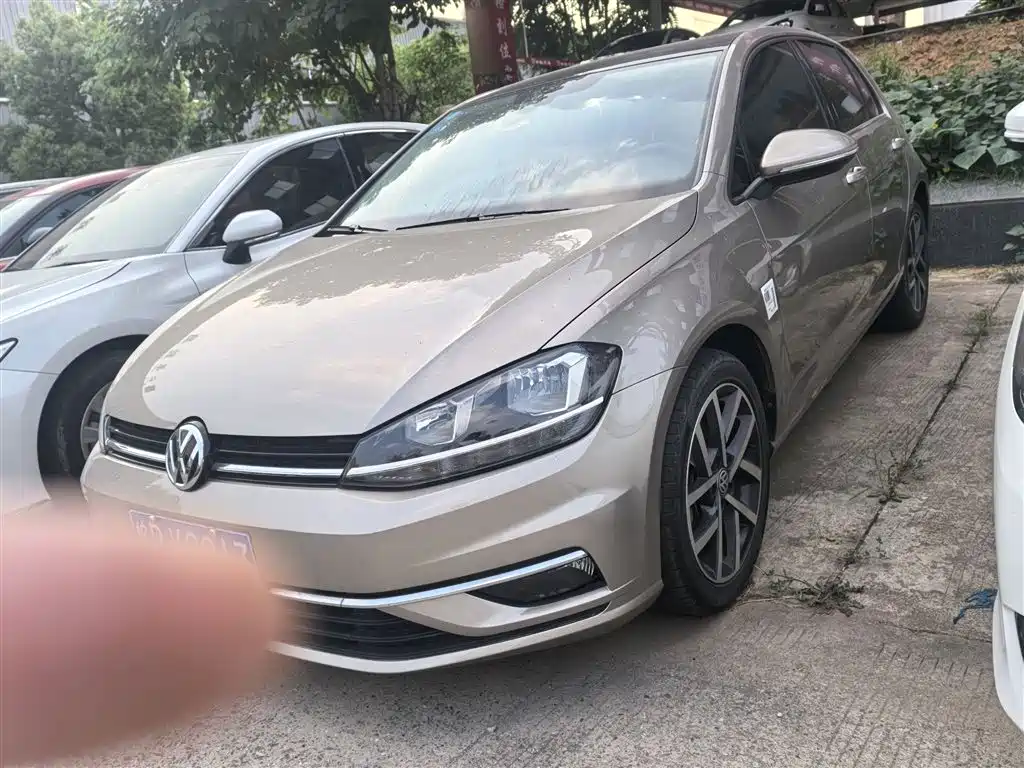 Volkswagen Golf 2020 Beloved Edition 280TSI DSG Comfort фото 2