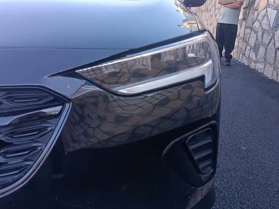 2026 Buick Regal