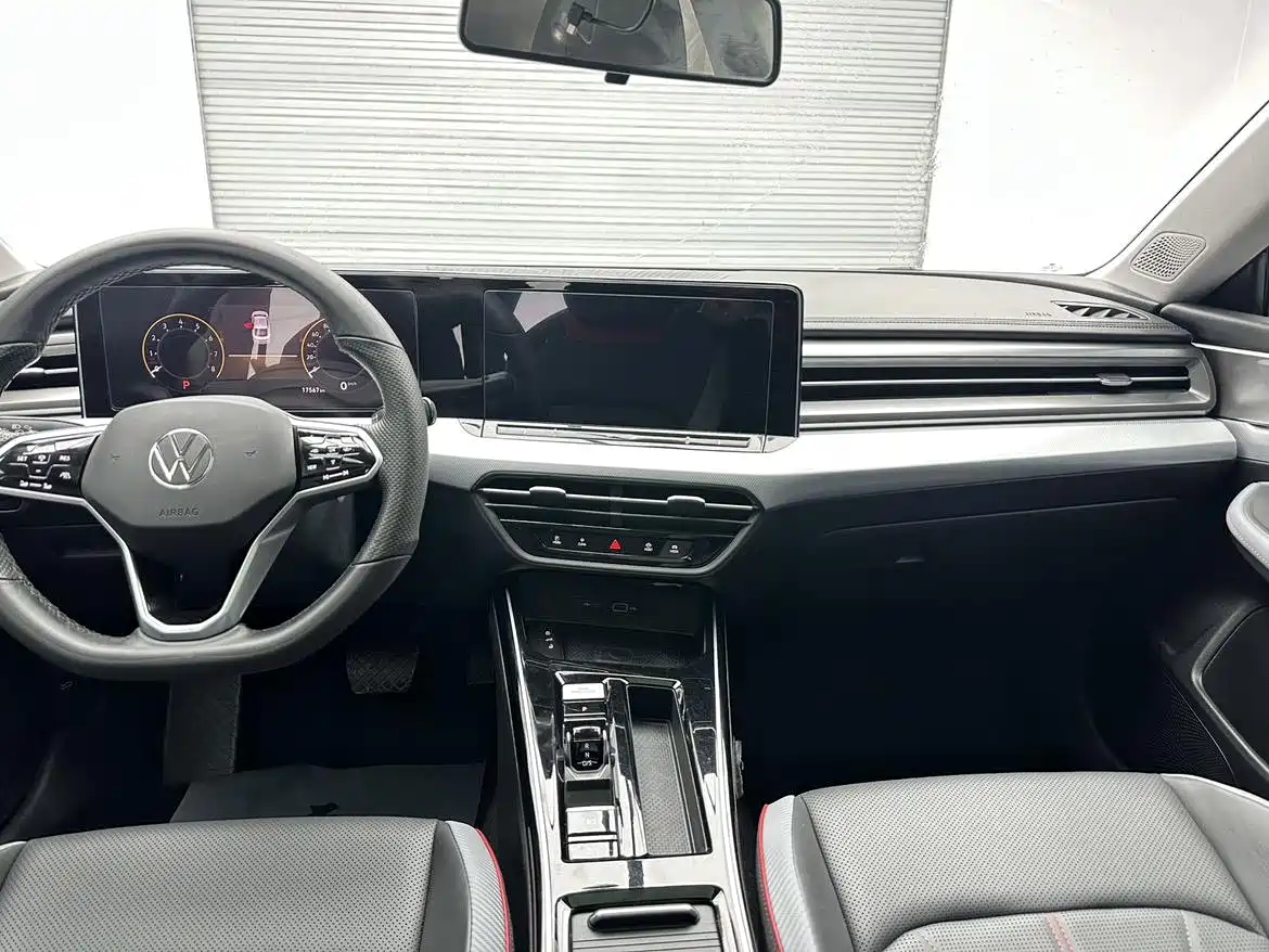 Volkswagen Lamando 2022 Lamando L 280TSI DSG Cool Edition фото 15