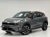 Фото 1 - Lynk & Co 06