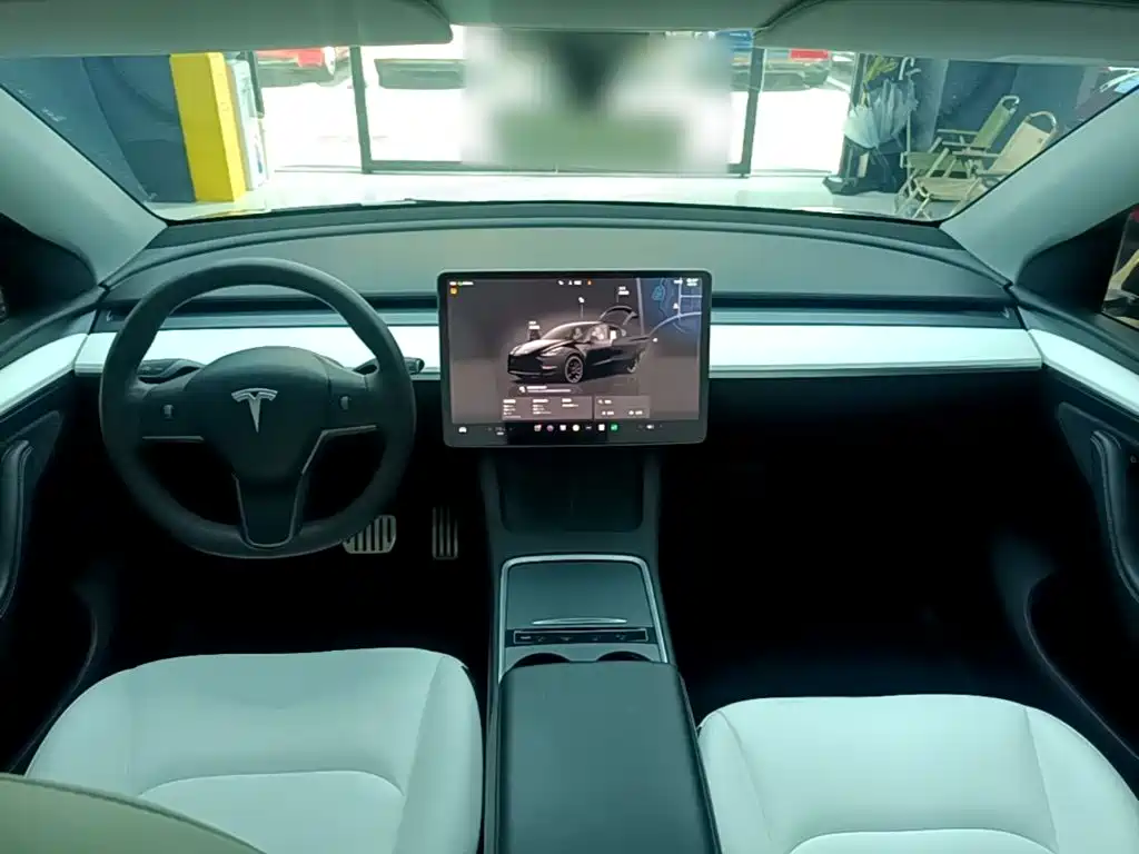 Tesla Model Y 2021 2021 Performance High-Performance AWD