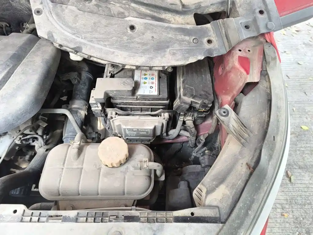 Baojun 530 2020 2019 1.5T CVT Elite Edition China VI