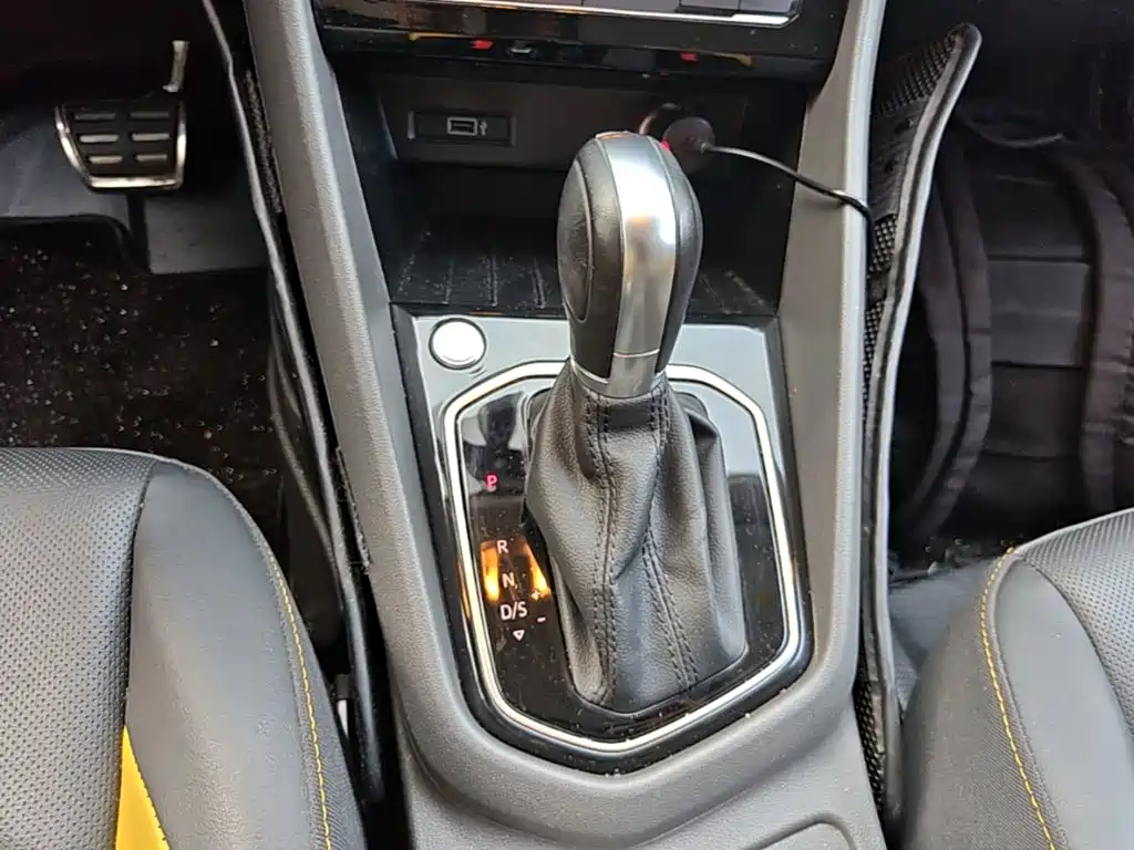 Фото 14 - Jetta VS5