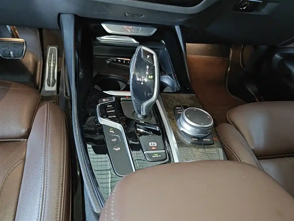 BMW X3 2019 xDrive30i Leading M Sport Package фото 14