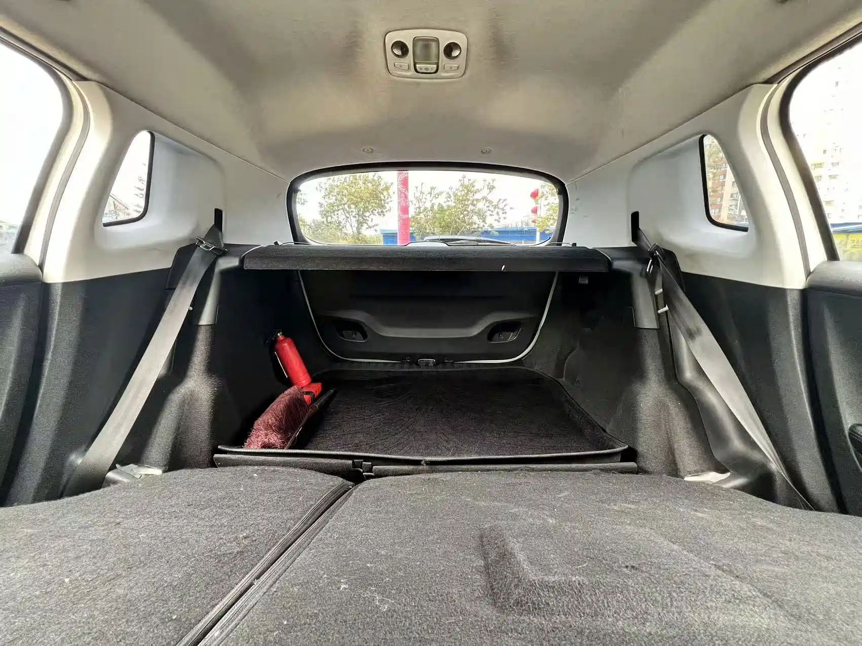 Photo 12 - Peugeot 2008
