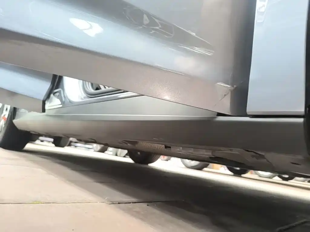 BYD Qin L 2024 2024 DM-i 80KM Superior