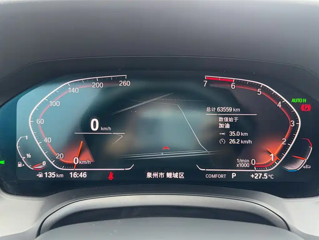 BMW 3 Series 2020 320Li M Sport Package фото 3