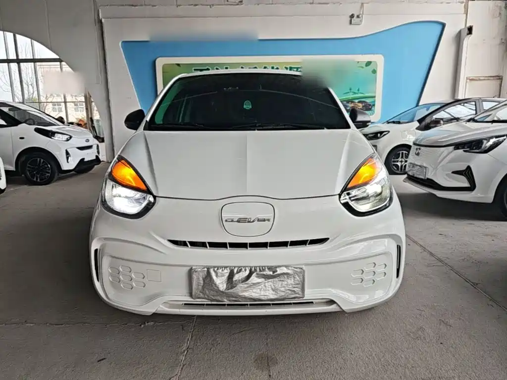 2023 Roewe Kaiwei CLEVER
