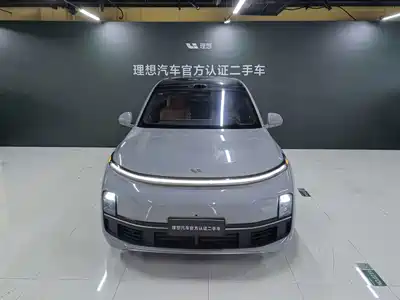 Li Auto L9