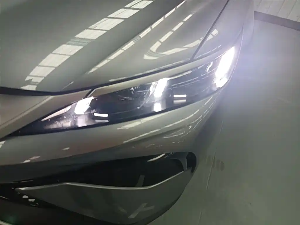 BYD Song Pro New Energy 2025 2nd Gen DM-i 75KM Surpass фото 23
