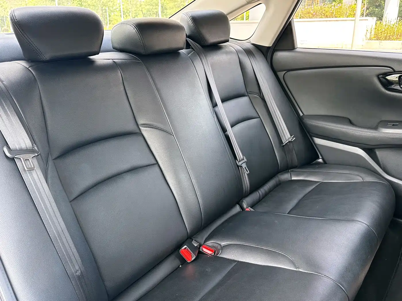 Honda Lingpai, миниатюра 16