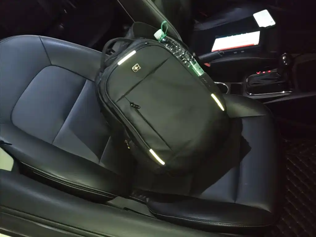 Kia K3 2016 1.6L Automatic GL фото 25