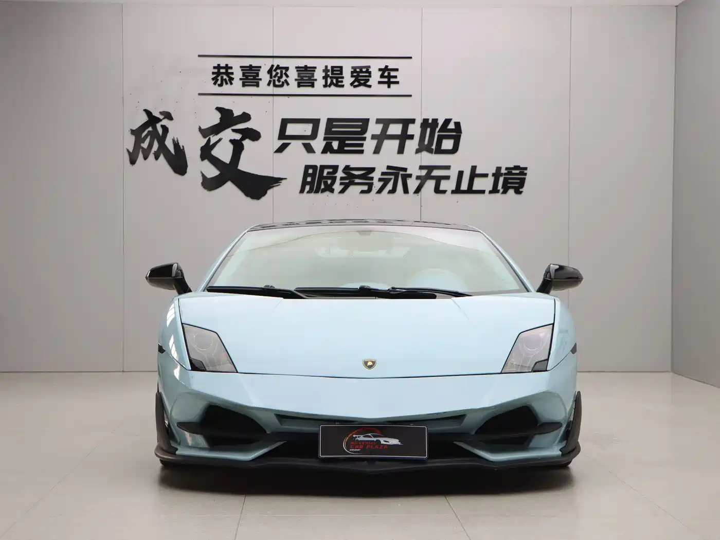 Lamborghini Gallardo 2012 LP 560-4 Gold Edition фото 2