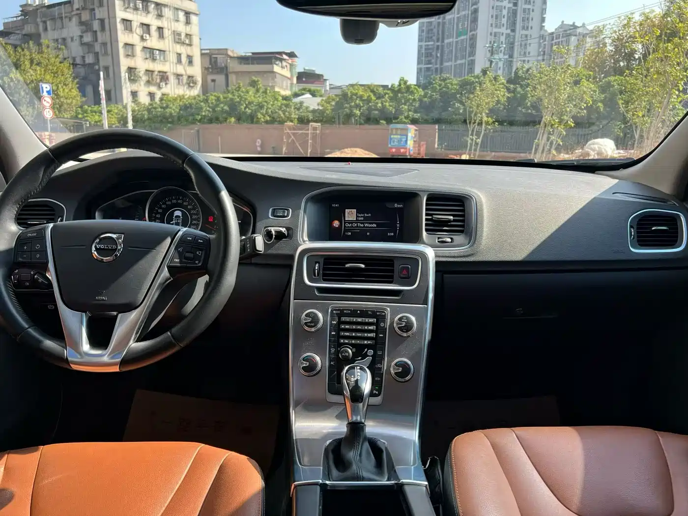 Volvo S60 2018 2018 S60L T3 Momentum