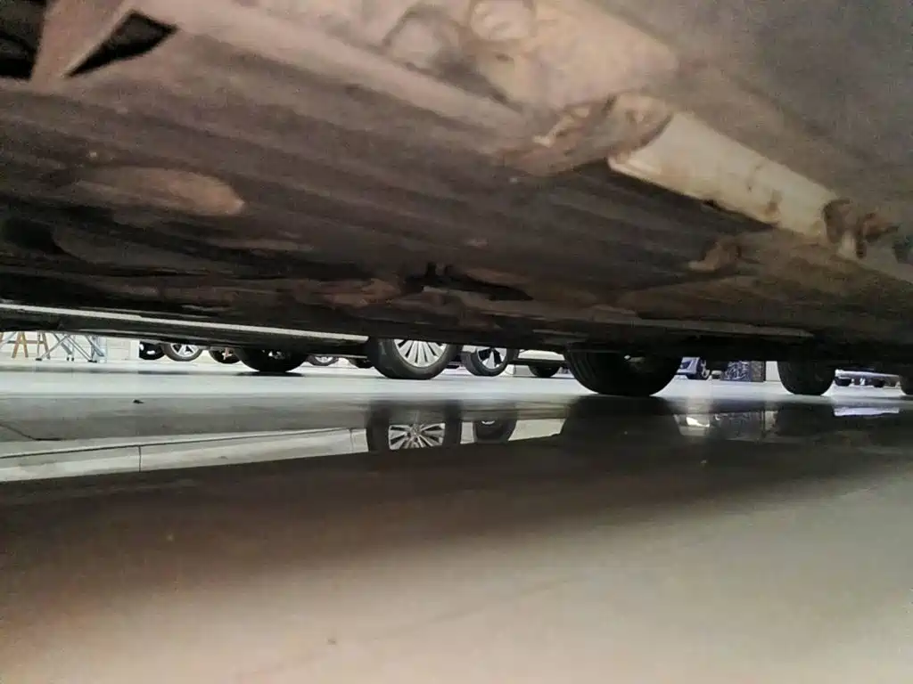 Photo 9 - Ford Focus