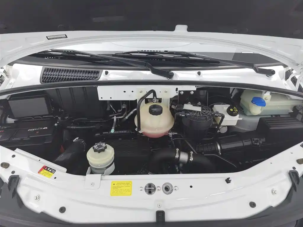 SAIC MAXUS XINTU V80