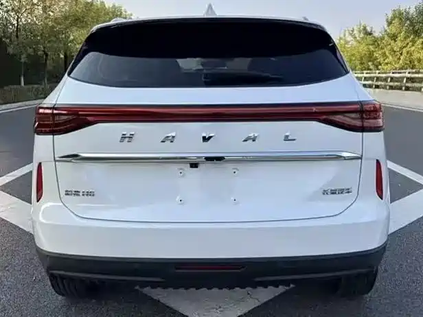 Haval H6 2022 3rd Gen 1.5T Auto 2WD Pro фото 5