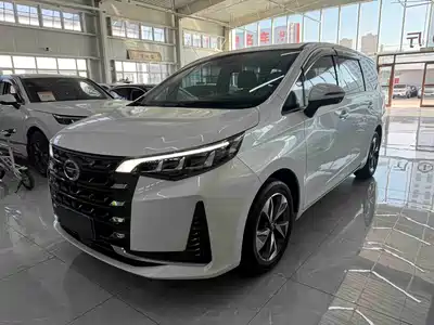Trumpchi M6