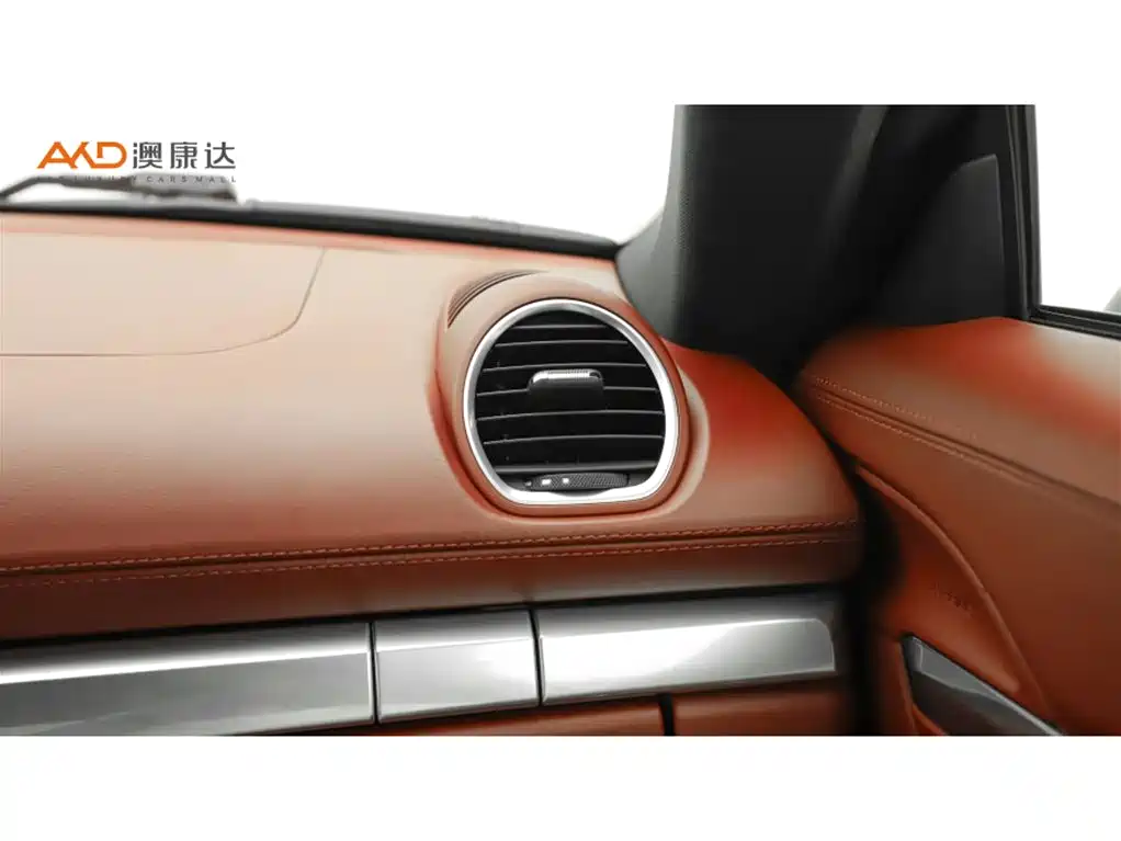 Porsche 718 2018 Cayman 2.0T фото 9