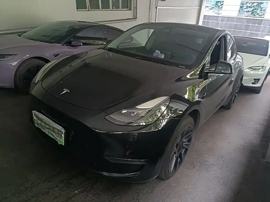 Tesla Model Y 2022 Long Range AWD