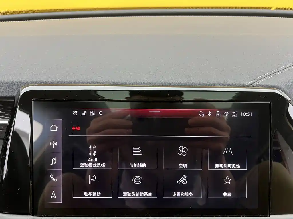Photo 22 - Audi Q6