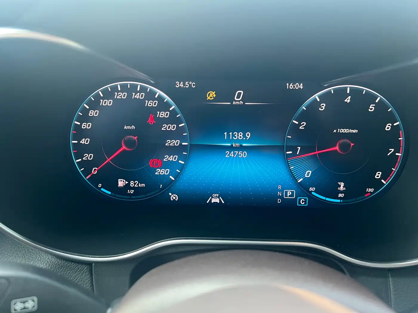 Mercedes-Benz GLC 2021 GLC 300 L 4MATIC Luxury фото 18