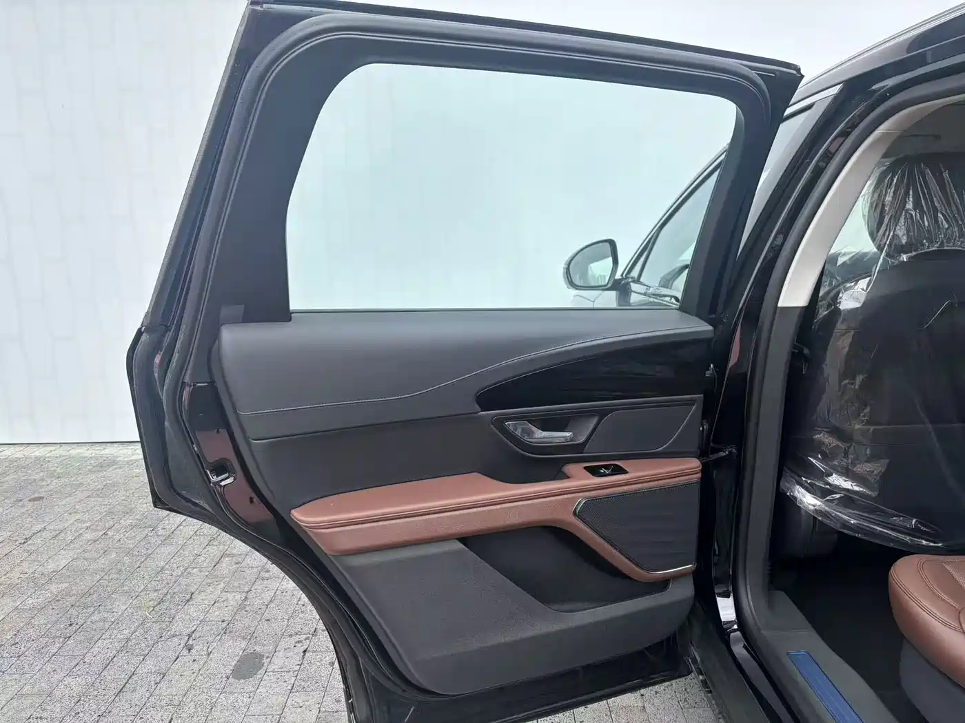 Lincoln Nautilus 2026 2026 2.0T 4WD Luxury Edition