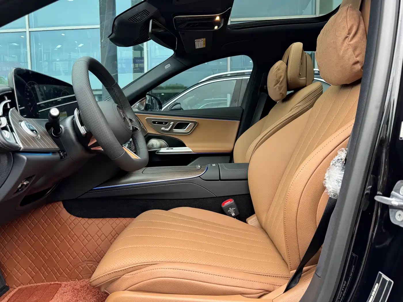 Mercedes-Benz E-Class 2026 2026 E 300 L Fashion