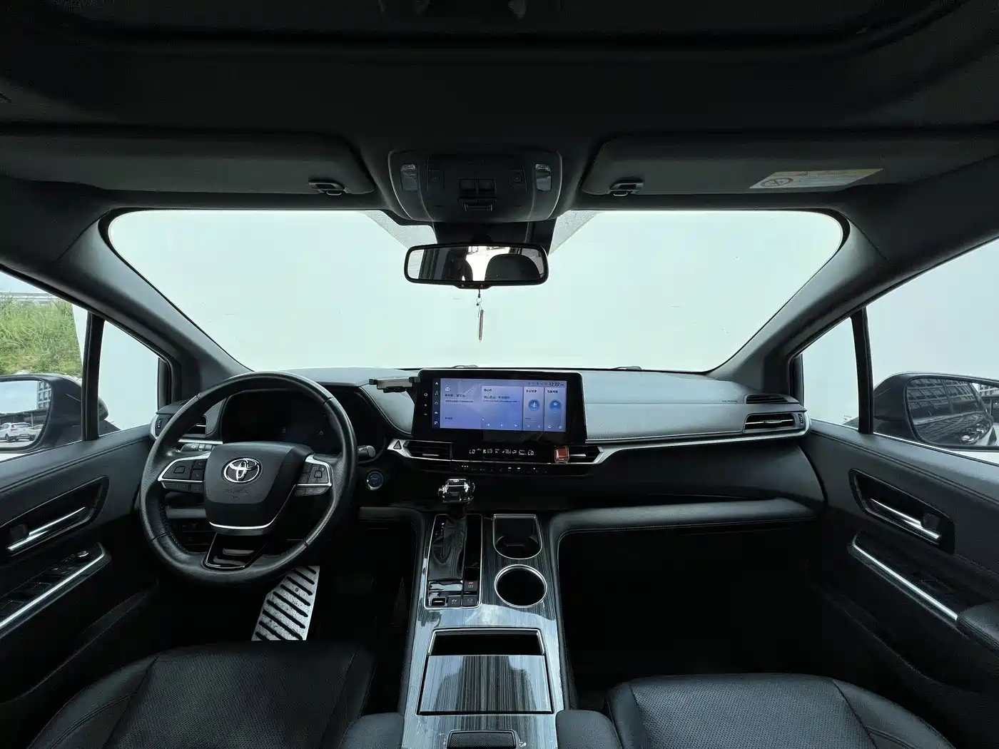 صورة 6 - Toyota Sienna
