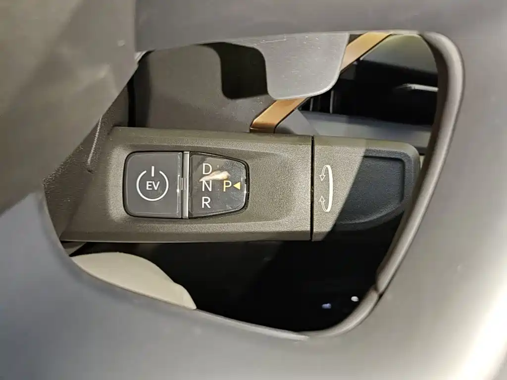 Kia EV5 2026 2025 530 Light