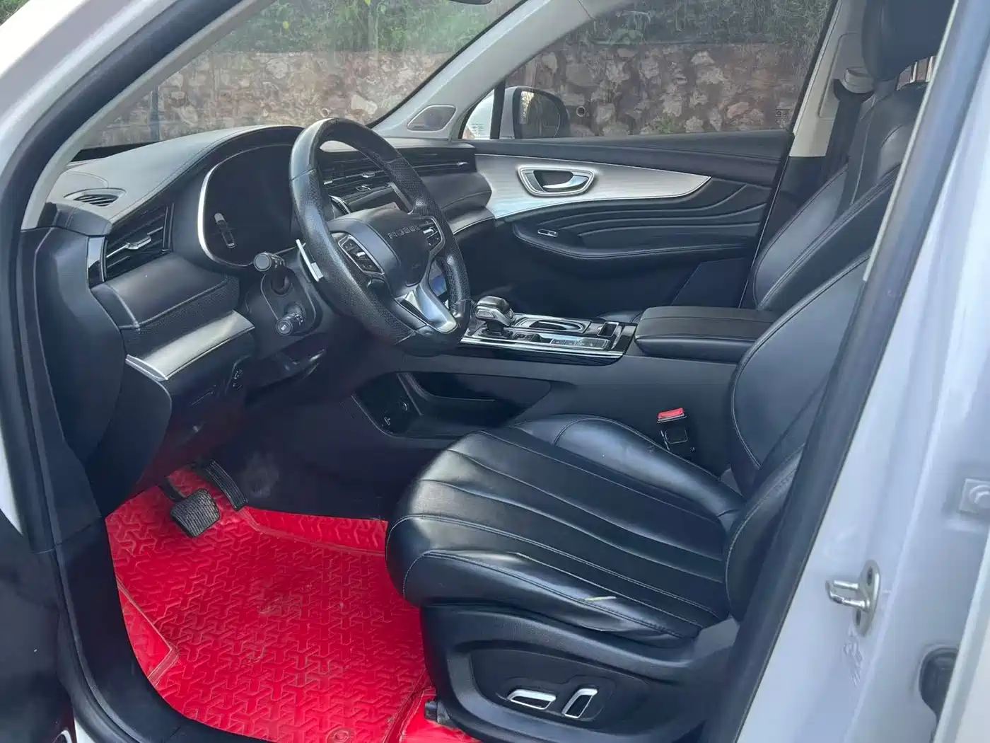 Roewe RX5 MAX 2020 2019 300TGI Auto Smart Cabin Luxury