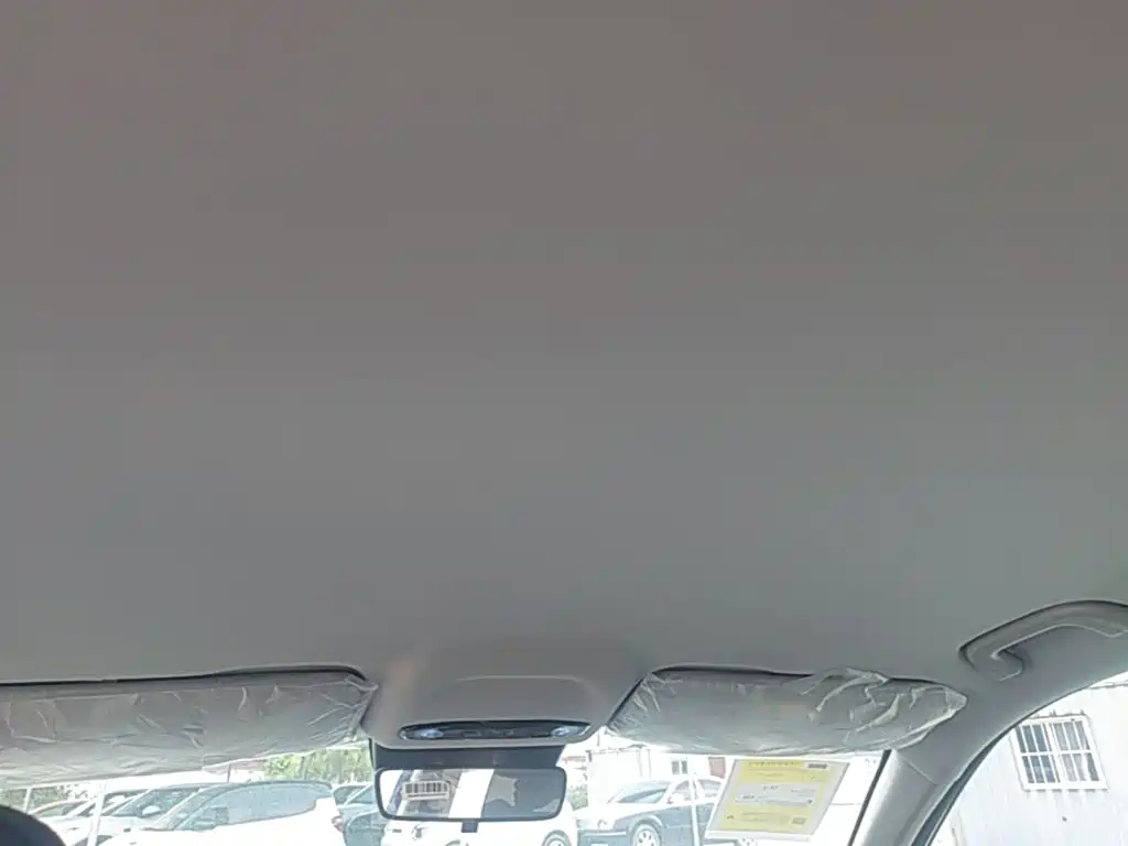 Geely Galaxy Galaxy E5 2026 2026 530km Voyager Edition