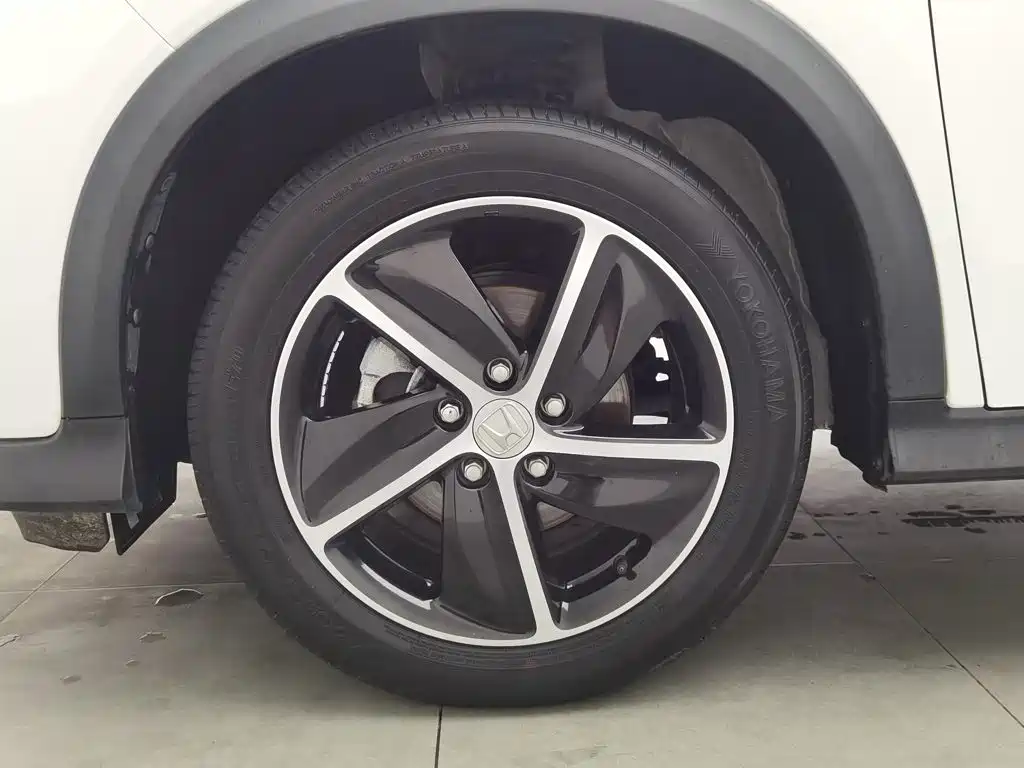 Honda Vezel 2022 2020 1.5L CVT Pioneer