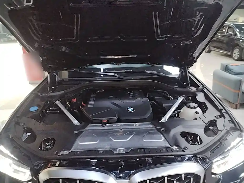 BMW X4 2024 2022 xDrive 25i M Sport Package