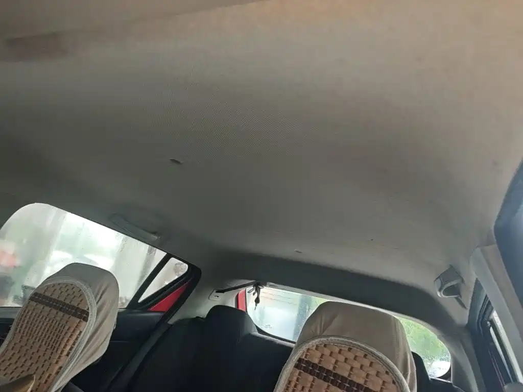 Baojun 310 2017 2016 1.2L Manual Value Edition