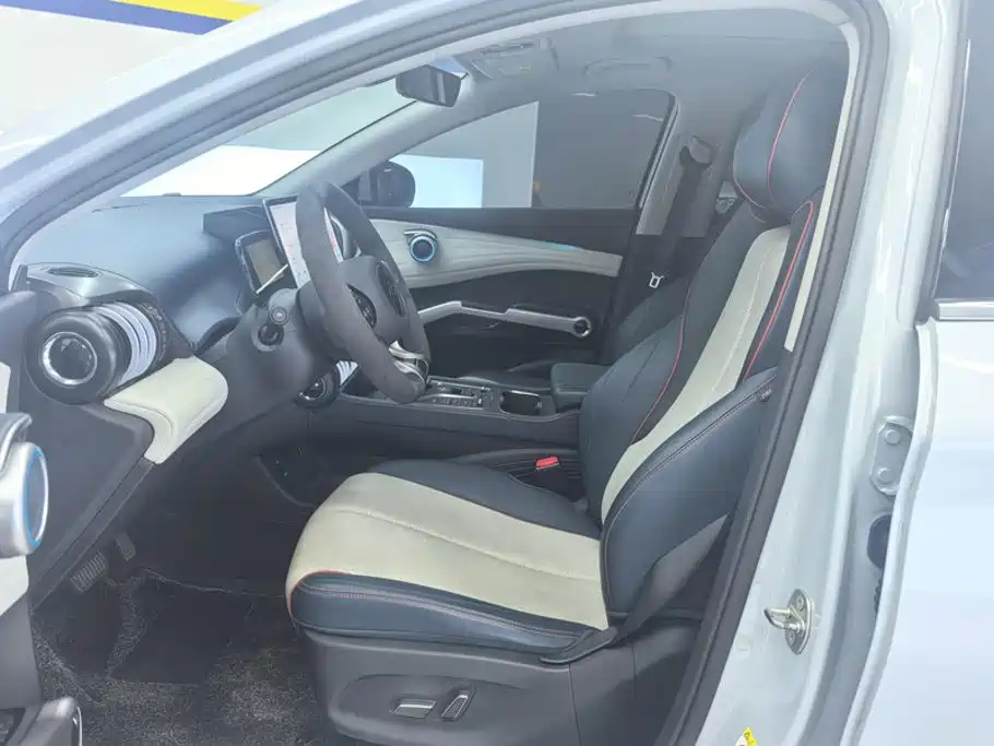 BYD Yuan PLUS 2022 2022 510KM Flagship PLUS