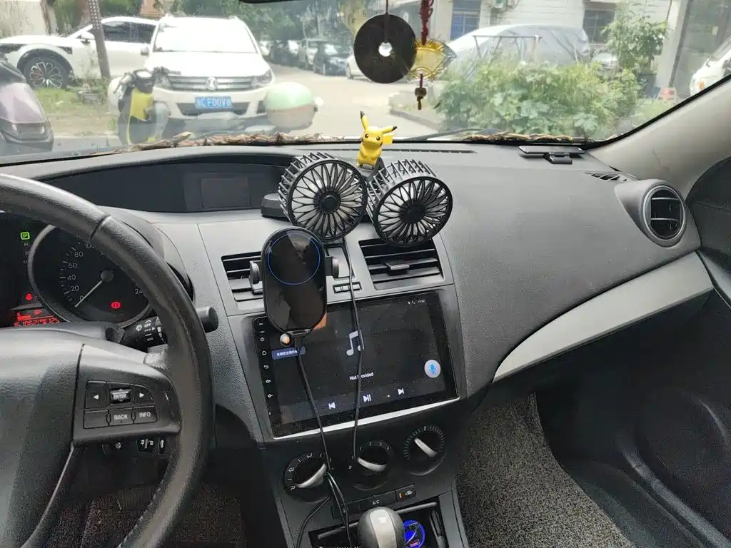 Mazda Mazda3 Axela 2014 2013 Sedan 1.6L Automatic Elite