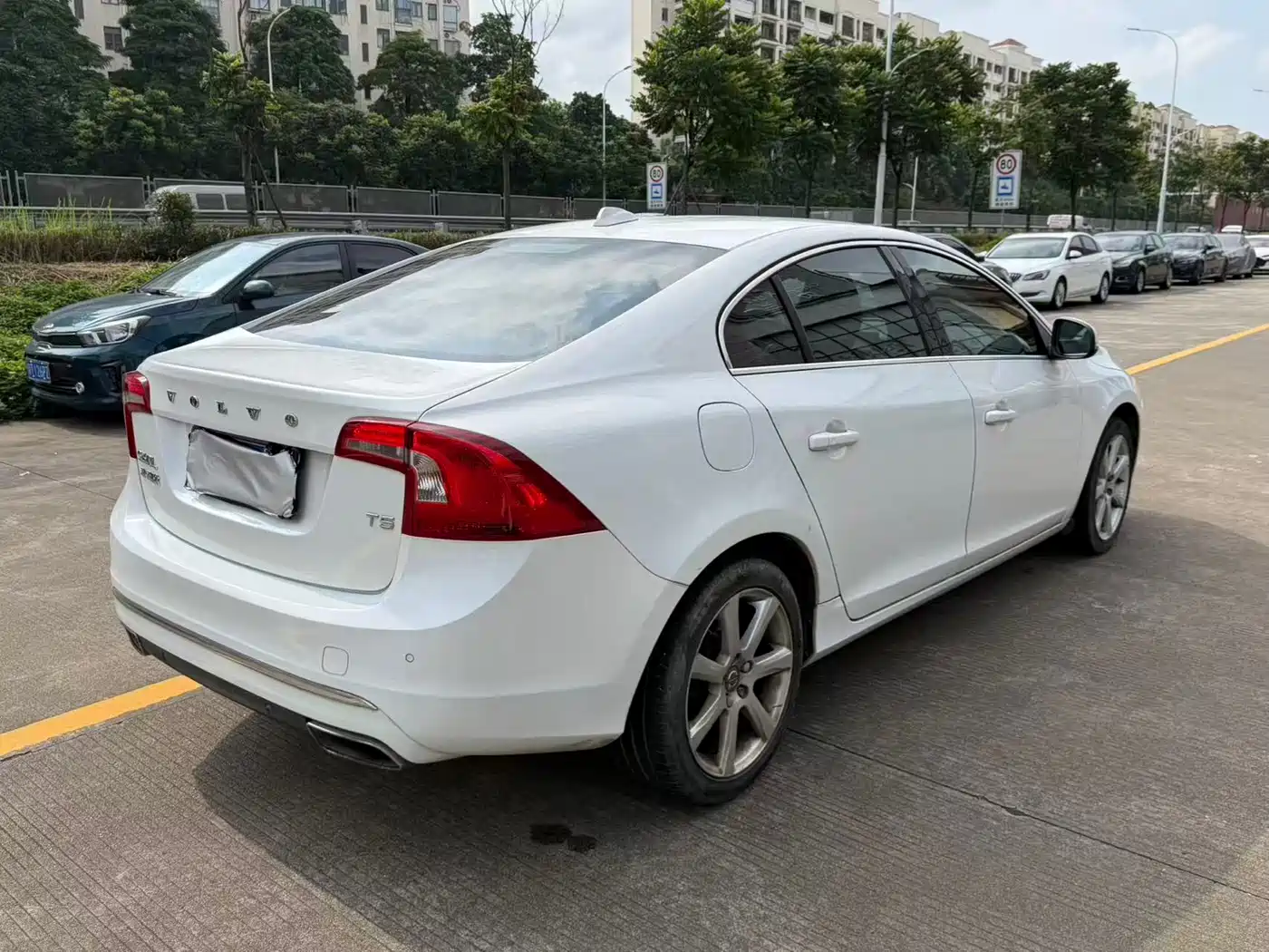 Фото 6 - Volvo S60