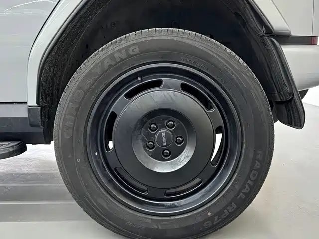 iCAR V23 2025 2025 401 2WD Advanced Edition