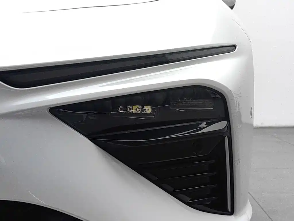 Nezha Auto Nezha S 2024 2024 Extended Range 1160 Edition