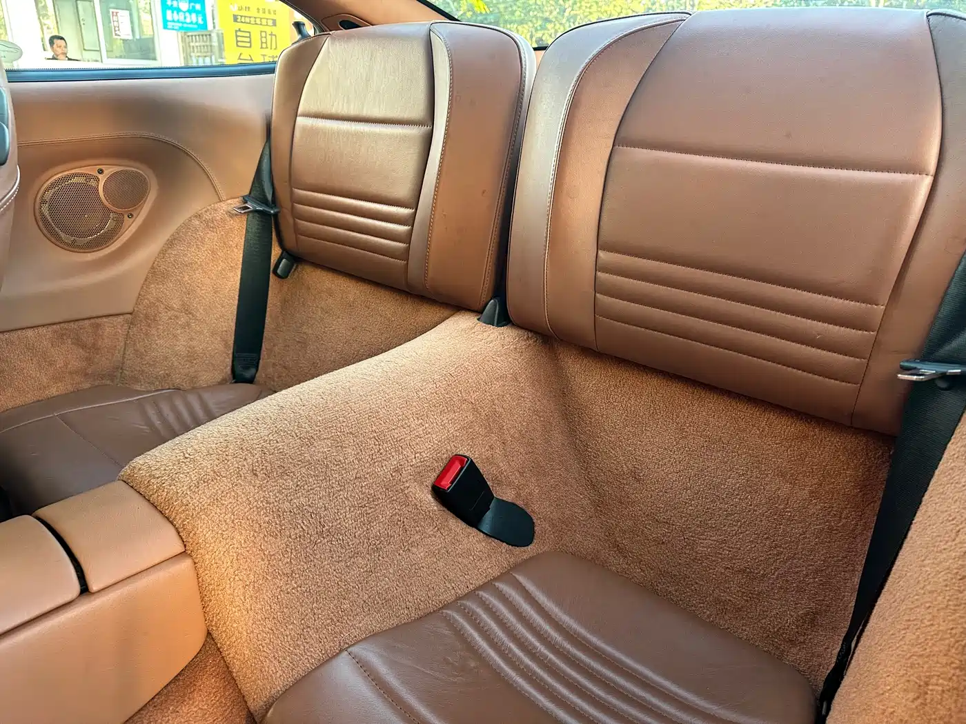 Porsche 911 2004 Carrera S Coupe 3.6L фото 14