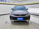 Фото 2 - Geely Coolray