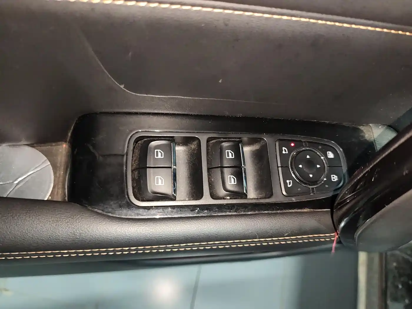 Haval Big Dog 2021 1.5T DCT 2WD Border Collie Edition фото 6