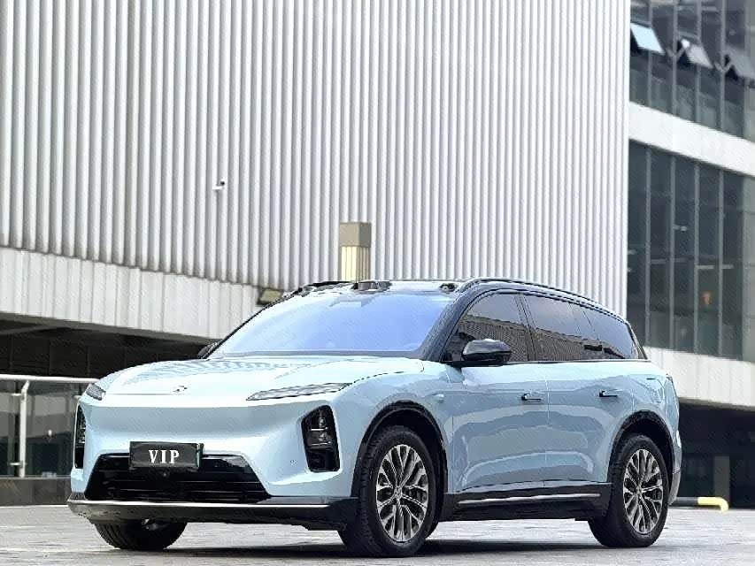 NIO ES6