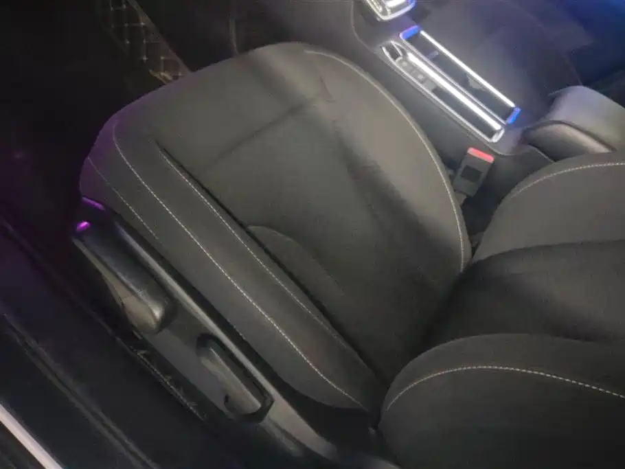 Haval M6 2023 PLUS 1.5T DCT Elite Smart Connect фото 9