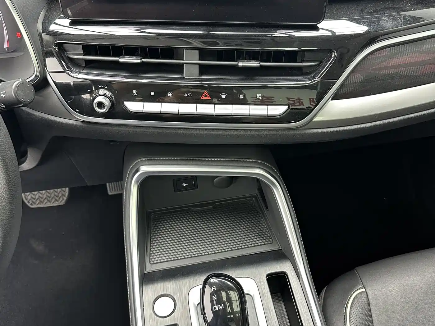 Haval H6 2021 Model National Trend Edition 1.5T Auto Champion фото 16