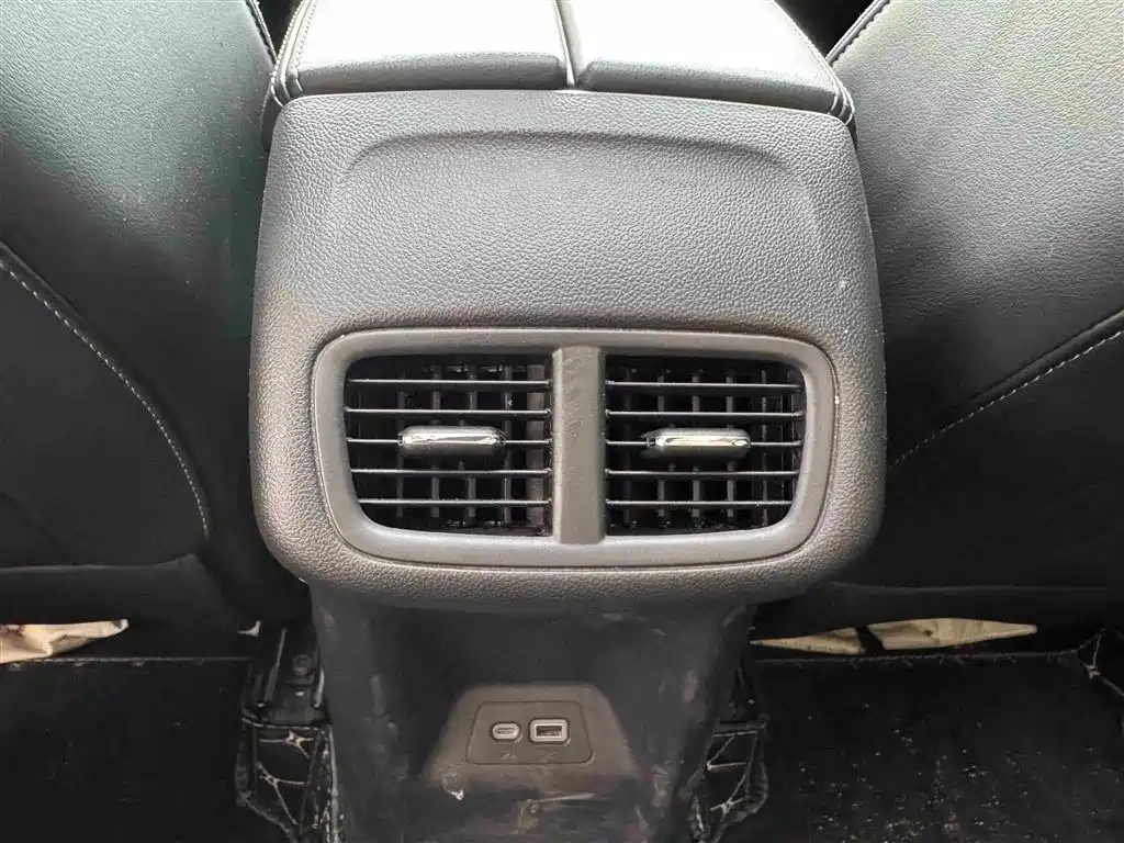 BUICK ANGKEWEI S